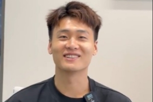 赵睿：希望球迷能从全新的角度去了解我 用精彩的比赛回馈给他们