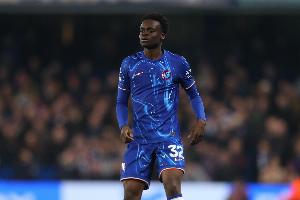 星空体育APP-罗马诺：罗马计划就引进乔治与蓝军直接谈判，永久转会+二转分成