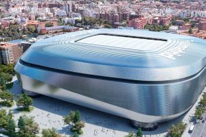 星空体育-外媒：欧足联批准了皇马VS阿森纳次回合关闭伯纳乌顶棚的要求