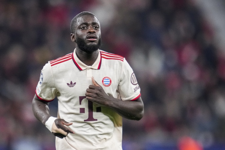 星空体育-弗洛因德：希望于帕能长期留队，与他的续约谈判没有截止日期