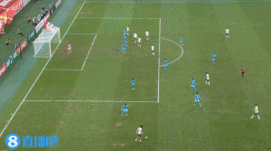 星空体育官网-真没带射门靴啊！上半场补时阶段，向余望门前再次打高错失良机