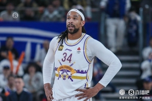 星空体育下载-媒体人：辽粤确实都给萨林杰提供了报价 球员目前更倾向于广东