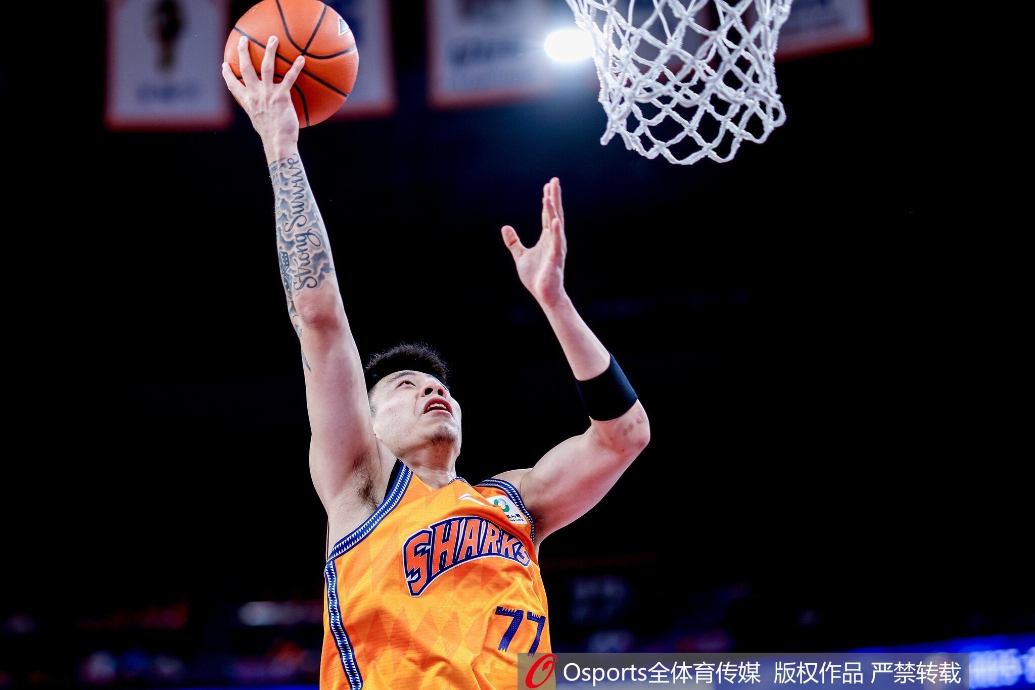 星空体育-常规赛第16-20轮高价值场次评定结果：上海VS北京&amp;广东VS山西在列