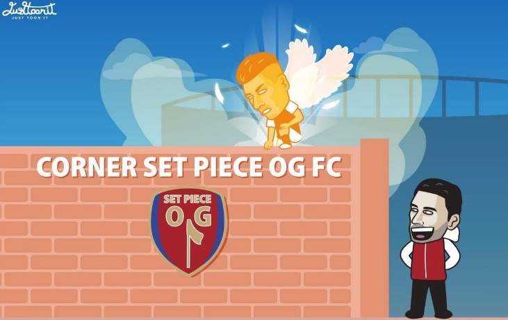 星空体育官网-今日趣图：千古奇冤阿莫林 完美公式姆巴佩 誓死保卫阿隆索