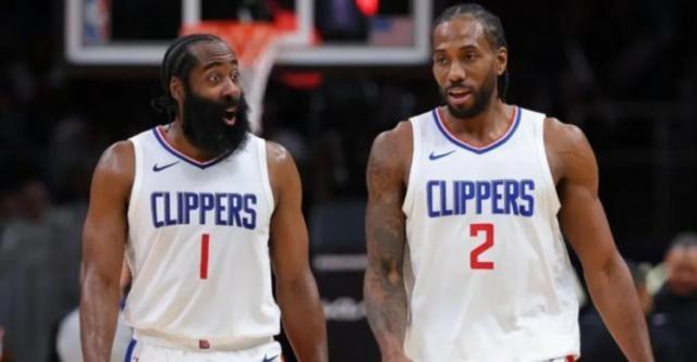 星空体育下载-哈登赛季首秀现巅峰状态 小卡发言又让人心凉半截