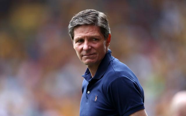 星空体育下载-德媒：拜仁想请格拉斯纳 水晶宫要1亿赔偿金