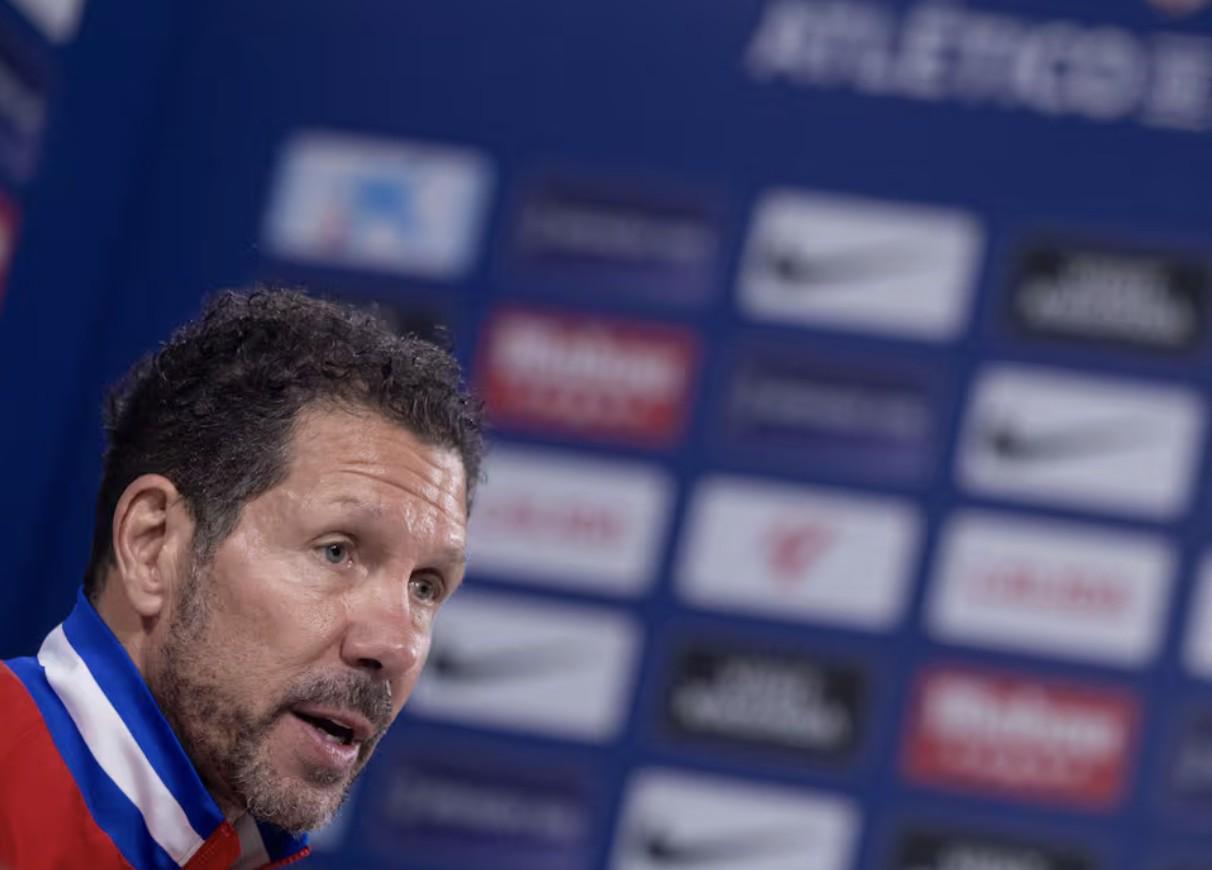 星空体育-塞尔：马竞内部认为之后引进的球员必须在实力上优于离队者