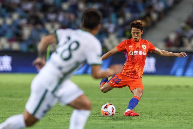 星空体育官网-揭秘孙准浩返韩国队幕后 十月回归与否系9.14之战