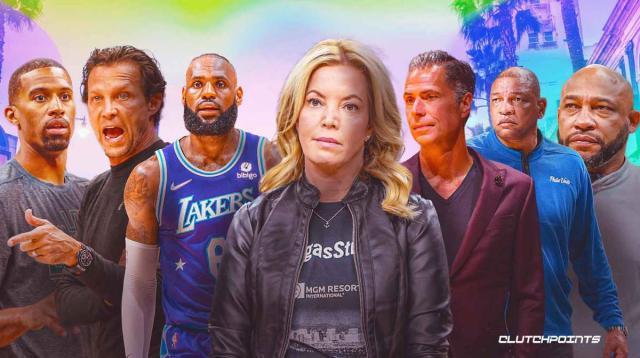 星空体育下载-湖人选帅观察 斯托茨&amp;雄鹿助教汉姆暂时领跑？