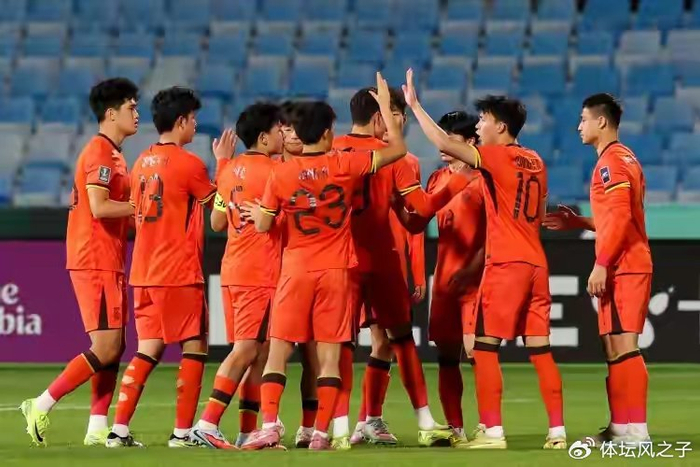 星空体育官网-韩媒开始唱衰自己，称中日潜力新星留洋，韩国年轻队员却无人问津|U23|U23亚洲杯|阿尔克马尔|世界杯|荷甲_新浪体育_新浪新闻