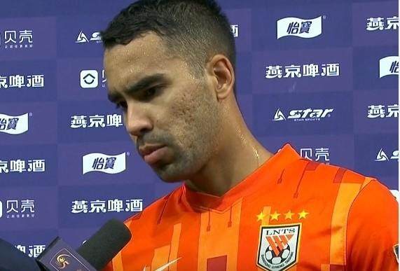 星空体育下载-10场5球的真命天子预言成真 郝伟：还能打入更多球