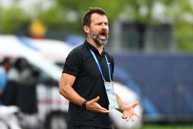 星空体育-莱科：奥斯卡重回巅峰还需时间 海港申花风格迥异