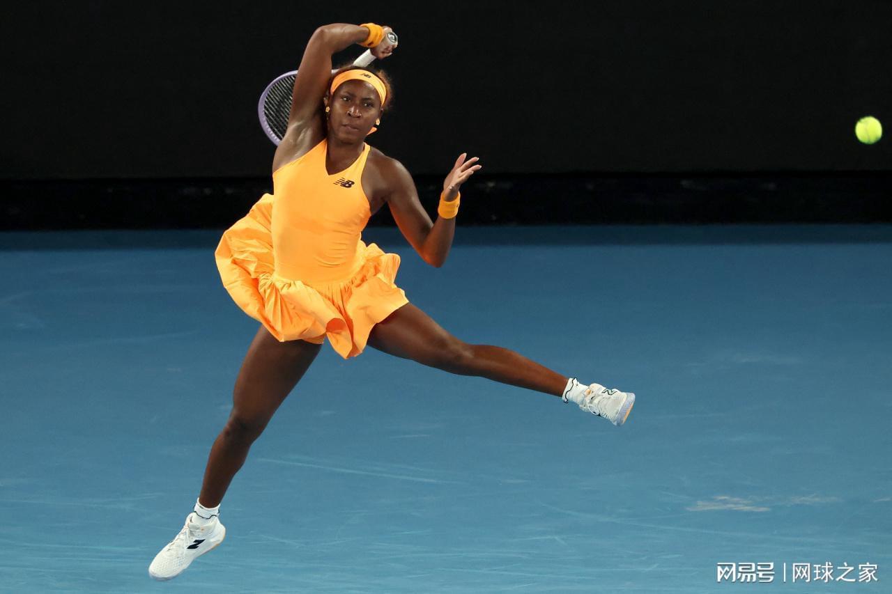 星空体育下载-高芙说看澳网就像逛动物园：各方应如何平衡隐私保护与直播引流？